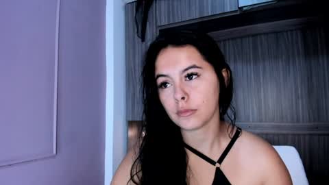 valerymeyerr online show from July 8, 11:46 am