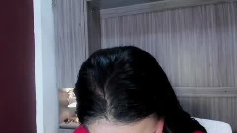 valerymeyerr online show from April 17, 11:56 am