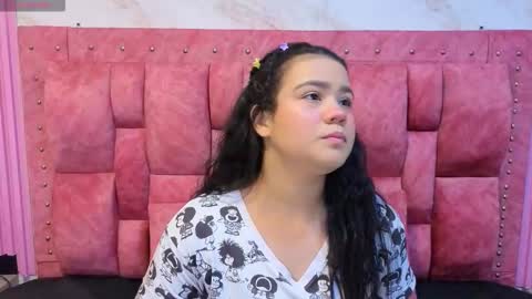 VALERY online show from March 2, 8:04 pm