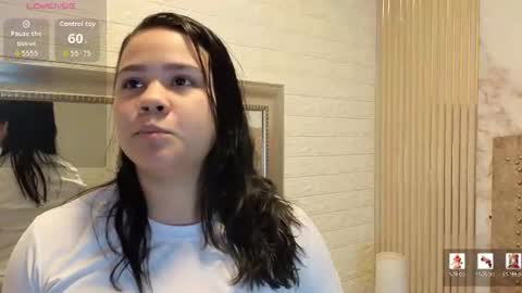VALERY online show from July 16, 3:43 am