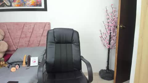 Valery online show from November 3, 4:41 pm