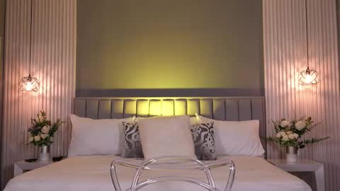 Carla online show from March 17, 11:15 am