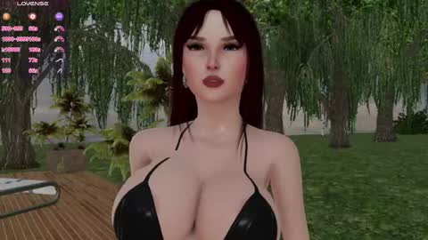 Valery  Val online show from November 27, 6:26 pm