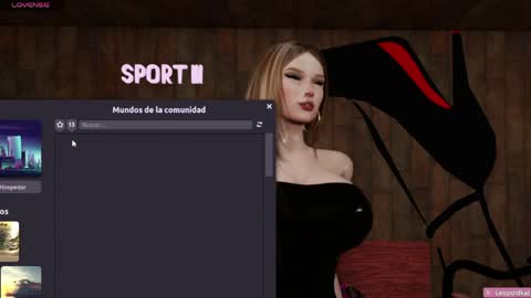 Valery  Val online show from May 19, 4:52 am