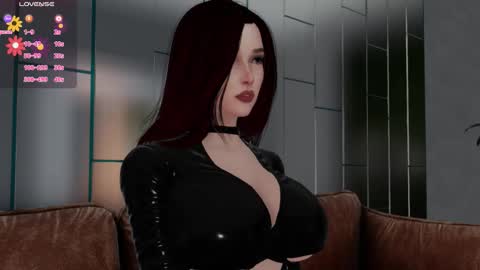 Valery  Val online show from December 5, 4:49 pm