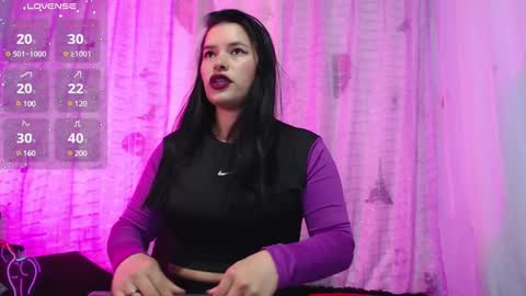 Valery online show from February 6, 11:48 pm