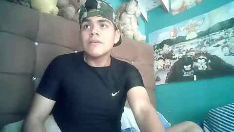 Snapshot of valesh20 chatting on October 1, 7:57 pm Valesh19 online show from October 1, 7:57 pm