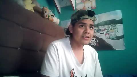 Snapshot of valesh20 chatting on October 19, 9:19 pm Valesh19 online show from October 19, 9:19 pm