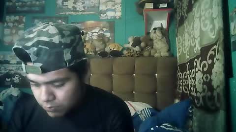 Valesh19 online show from November 22, 2:43 am