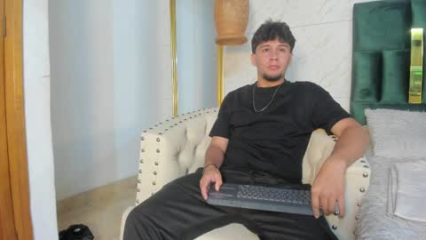 Valentino online show from April 11, 11:25 am