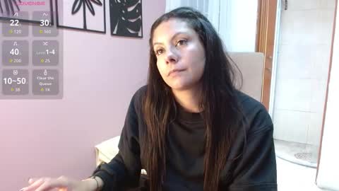 valevicious online show from January 16, 7:23 pm