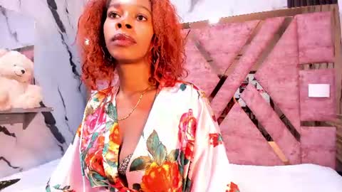valkira_sweet online show from June 30, 7:01 pm