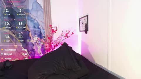 valkiria_09_ online show from November 30, 6:31 am