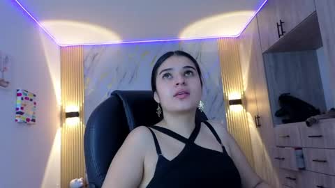 valkiria_eup online show from April 14, 11:46 am