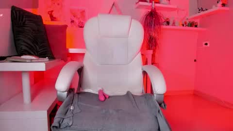 Valkiria online show from November 29, 7:05 am