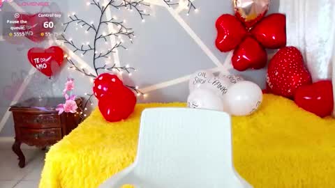 valkydoll online show from February 16, 10:35 am