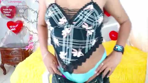 valkydoll online show from February 19, 11:53 am