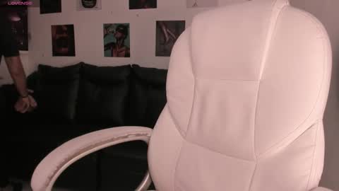 Valkyria  online show from March 19, 8:58 pm