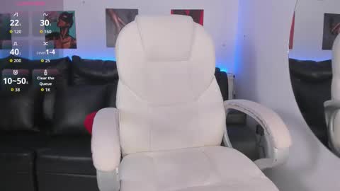 Valkyria  online show from February 19, 9:03 pm