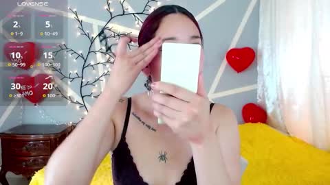 Valleria online show from February 24, 7:17 pm