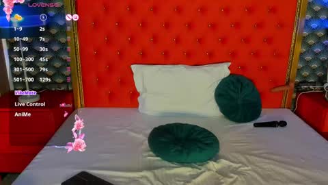 Valerie Val V online show from March 11, 6:30 am