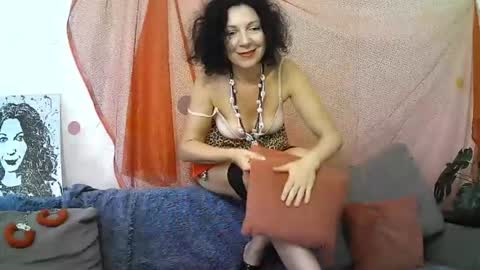 ValleriWind online show from September 17, 3:10 am