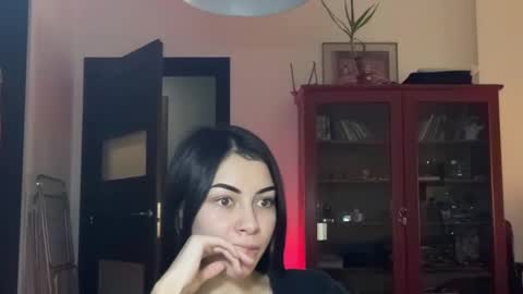 Little Devil online show from February 25, 9:04 pm