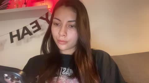 Little Devil online show from November 10, 5:38 pm