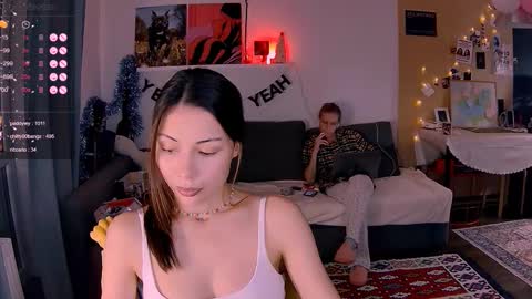 Little Devil online show from January 14, 6:49 pm