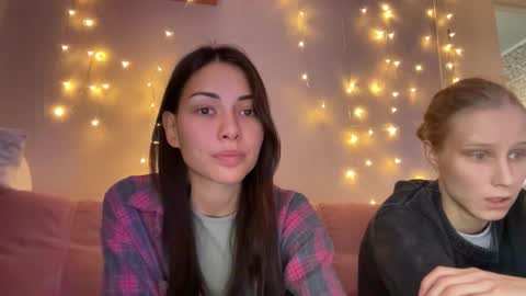 Little Devil online show from September 21, 12:53 pm