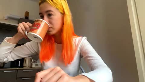 Emily online show from February 4, 7:12 am