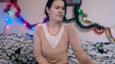 valentina online show from December 23, 7:47 am