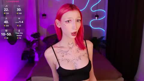 Leyla online show from July 7, 9:41 pm