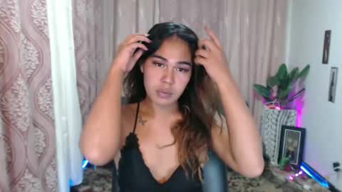 vampy_ebony_laxine online show from September 22, 10:19 am