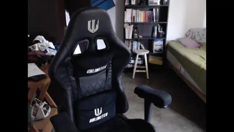 vancoserx111 online show from March 31, 6:52 pm