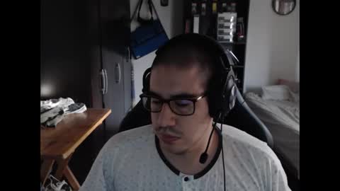 vancoserx111 online show from March 24, 10:27 pm