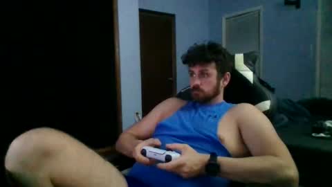 Vandal2021 online show from November 4, 7:10 am