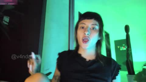 Babi Alu online show from February 2, 9:05 am