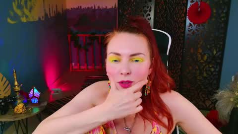 Vanda online show from February 23, 8:17 am