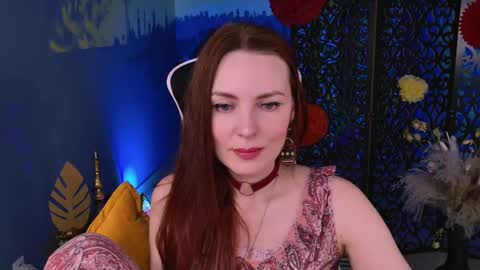 Vanda online show from February 28, 2:31 pm