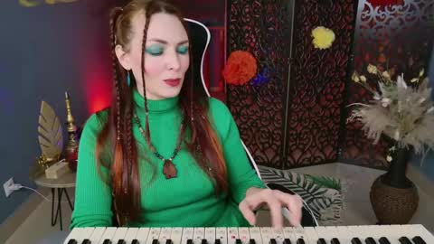 Vanda online show from February 26, 11:21 am