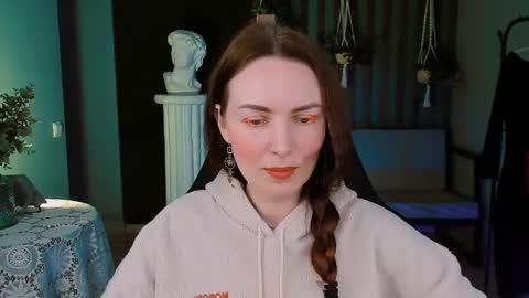 Vanda online show from February 27, 4:21 pm