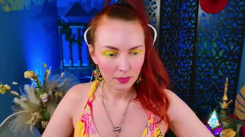 Vanda online show from February 23, 11:22 am