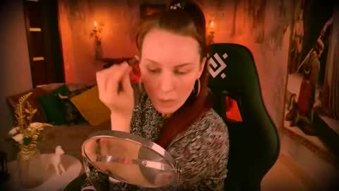 Vanda online show from October 20, 10:09 am