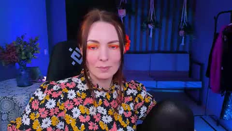 Vanda online show from February 20, 3:30 pm