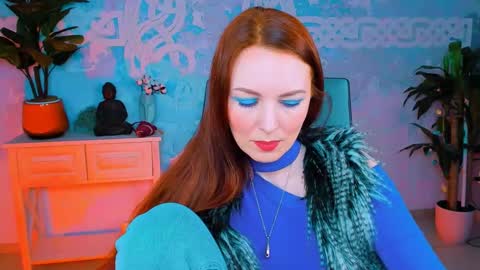 Vanda online show from March 5, 8:43 am