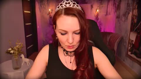 Vanda online show from September 20, 11:13 am