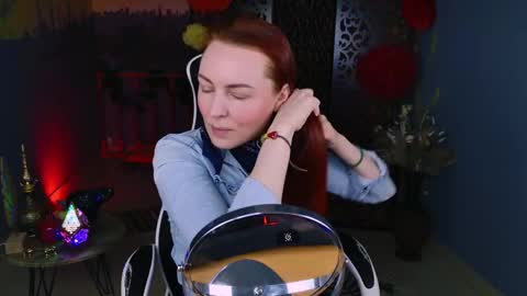 Vanda online show from March 12, 5:24 am