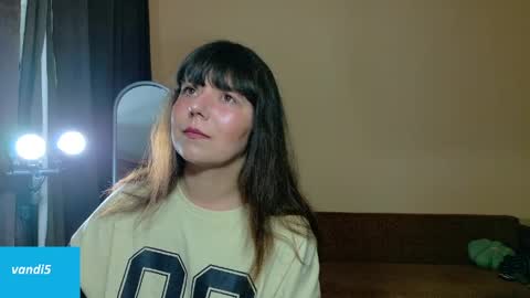 Vandi online show from April 5, 8:06 pm