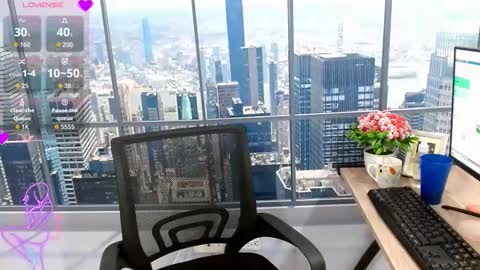 Snapshot of vanesa_19_ chatting on September 24, 4:47 pm VANESA online show from September 24, 4:47 pm